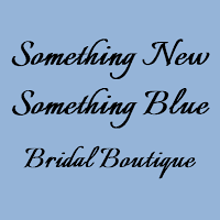Something New Something Blue Bridal Boutique 1100017 Image 6